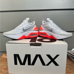 NIKE Adapt Auto Max Infrared (Size 12)